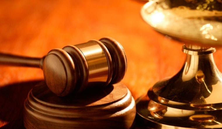 Los Angeles Attorney Milton C. Grimes Pleads Guilty to Tax Evasion, Admits to Dodging Over $4M in Taxes