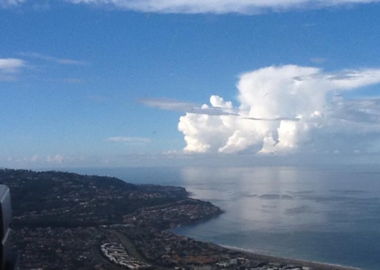 Los Angeles Braces for Sizzling Temperatures in Unexpected October Heat Wave
