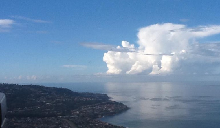 Los Angeles Braces for Sizzling Temperatures in Unexpected October Heat Wave