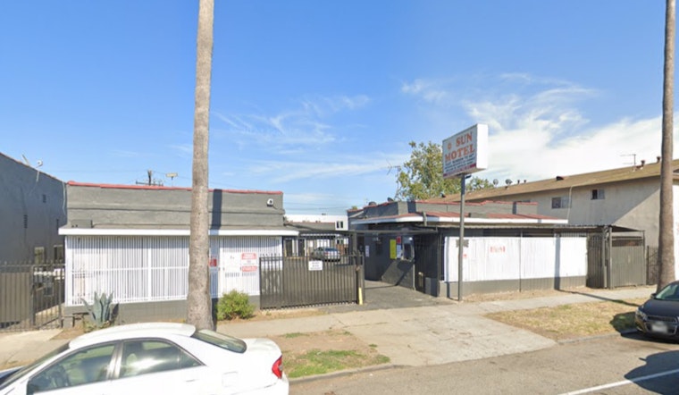 Los Angeles City Attorney Files Lawsuit Against Sun Motel for Alleged Gang Activity and Prostitution