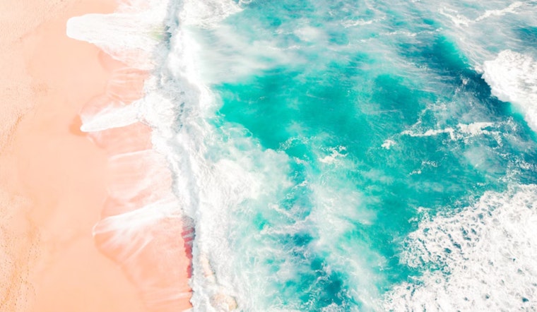 Los Angeles County Health Department Issues Water Quality Warnings for Several Popular Beaches
