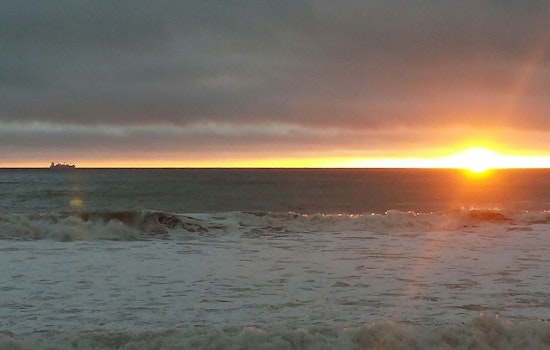 Los Angeles County Health Department Warns Against Swimming at Several Beaches Due to High Bacteria Levels
