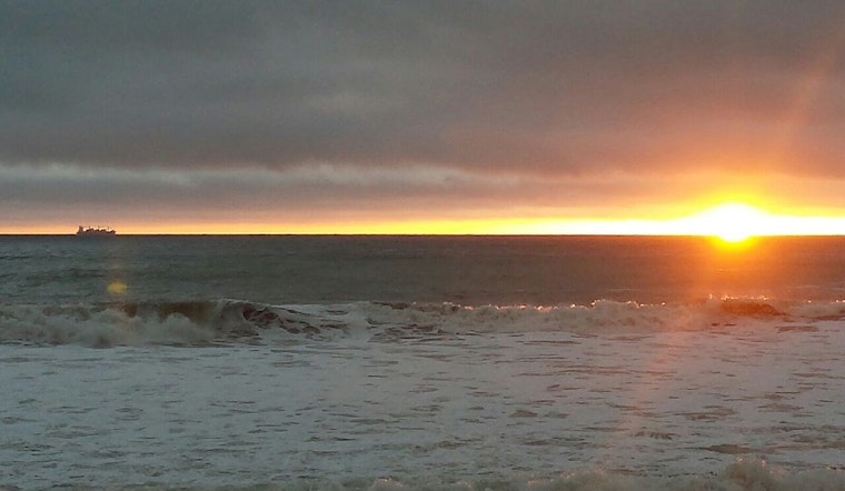 Los Angeles County Health Department Warns Against Swimming at Several Beaches Due to High Bacteria Levels