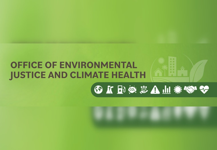 Los Angeles County Unveils Five-Year Environmental Justice and Climate Health Strategic Plan