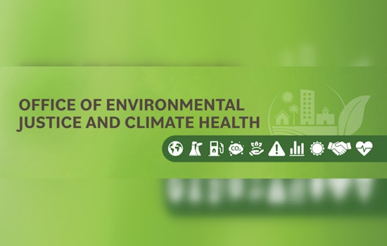 Los Angeles County Unveils Five-Year Environmental Justice and Climate Health Strategic Plan