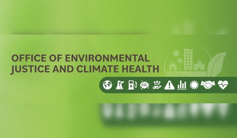 Los Angeles County Unveils Five-Year Environmental Justice and Climate Health Strategic Plan