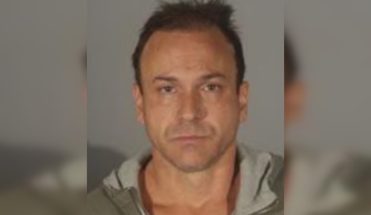 Los Angeles DA Charges Suspect With Drugging and Assault of Nine Women, Seeks Additional Victims
