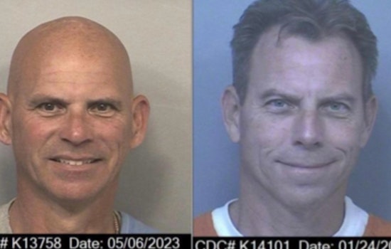 Los Angeles DA Recommends Resentencing for Menendez Brothers After 35 Years in Prison