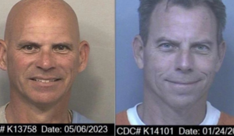 Los Angeles DA Recommends Resentencing for Menendez Brothers After 35 Years in Prison