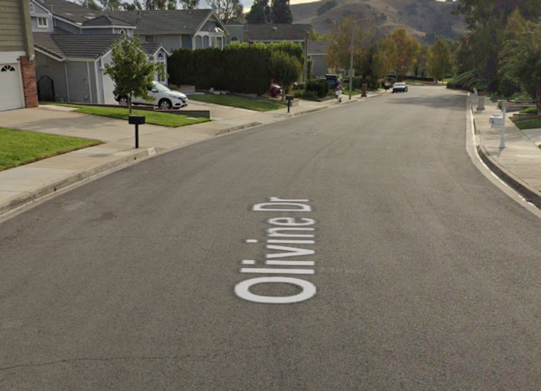Los Angeles Duo Arrested in Chino Hills for "Jugging" Burglary; Deputies Urge Public Caution