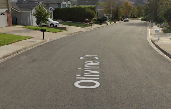 Los Angeles Duo Arrested in Chino Hills for "Jugging" Burglary; Deputies Urge Public Caution