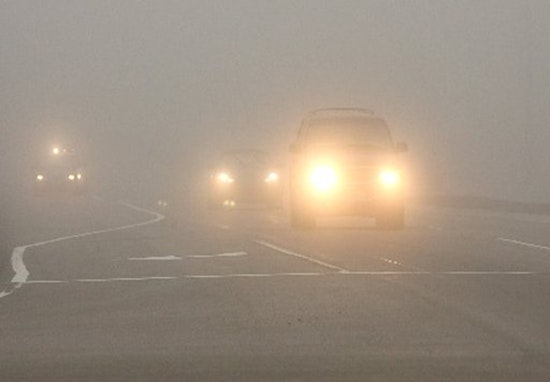 Los Angeles Embraces a Week of Foggy Mornings and Sunny Afternoons with Mild Temperatures