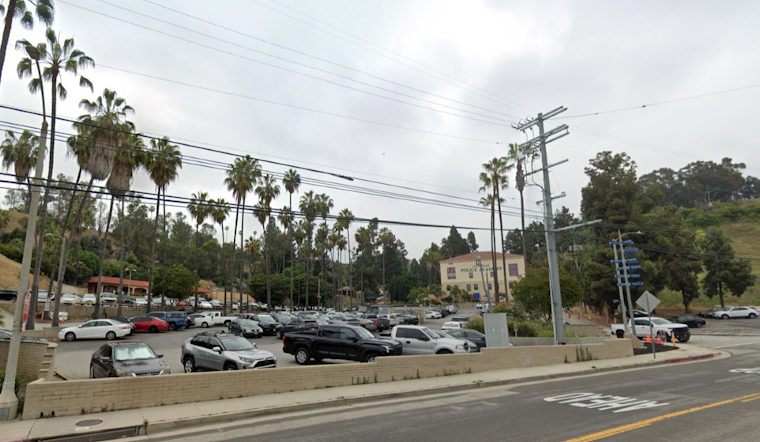 Los Angeles Firefighters Swiftly Contain Elysian Park Brush Fire, No Injuries Reported