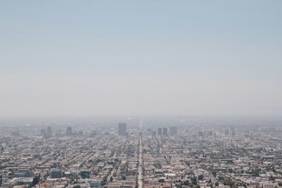 Los Angeles Forecasts Foggy Mornings Give Way to Sunny Afternoons Through the Week