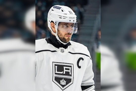 Los Angeles Kings Dethrone Vegas Golden Knights with Convincing 6-3 Win