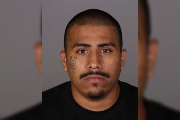 Los Angeles Man Charged with 10 Felony Counts in San Fernando Valley Food Truck Robbery Spree