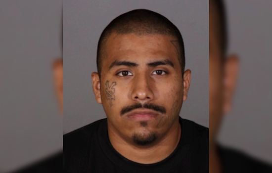 Los Angeles Man Charged with 10 Felony Counts in San Fernando Valley Food Truck Robbery Spree