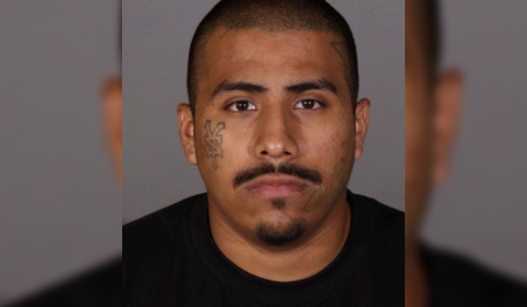 Los Angeles Man Charged with 10 Felony Counts in San Fernando Valley Food Truck Robbery Spree