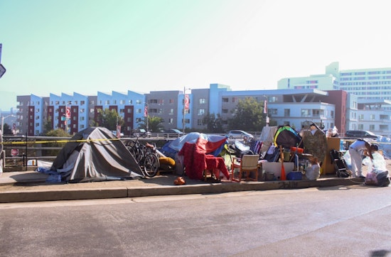 Los Angeles Mayor Karen Bass Spearheads Efforts to House Homeless, Reports Success in Downtown LA and Van Nuys