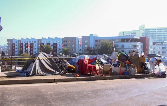 Los Angeles Mayor Karen Bass Spearheads Efforts to House Homeless, Reports Success in Downtown LA and Van Nuys