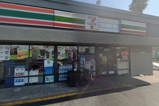 Los Angeles Parents Turn in Teens Suspected in 7-Eleven Flash Mob Robberies