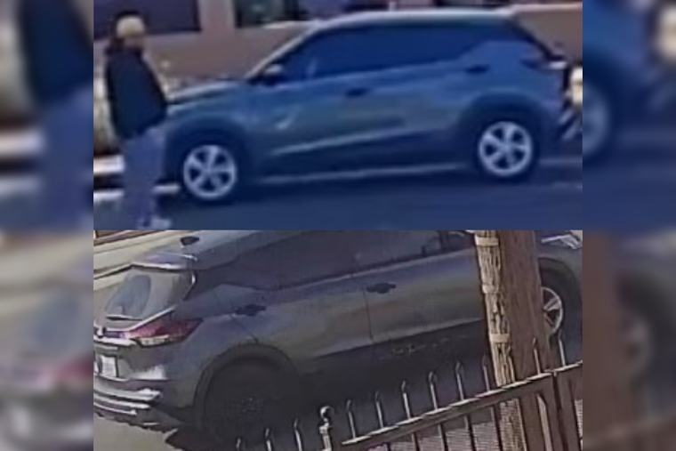 Los Angeles Police Seek Public Aid in Search for Suspected Wilmington Attempted Kidnapper