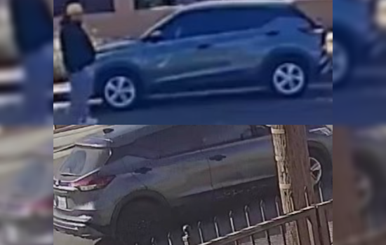 Los Angeles Police Seek Public Aid in Search for Suspected Wilmington Attempted Kidnapper
