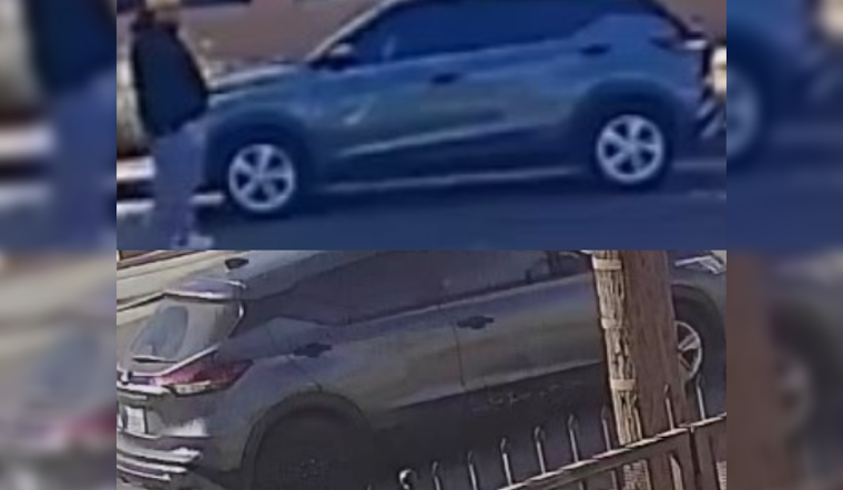 Los Angeles Police Seek Public Aid in Search for Suspected Wilmington Attempted Kidnapper
