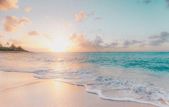 Los Angeles Public Health Advises Against Ocean Activities at Multiple Beaches Due to High Bacterial Levels
