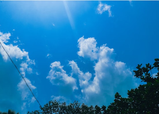 Los Angeles Set for a Week of Sunny Skies and Mild Temperatures, Says National Weather Service