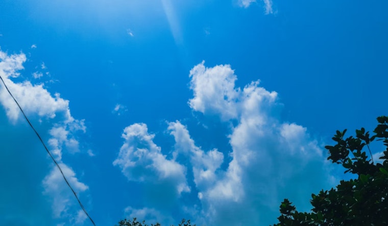 Los Angeles Set for a Week of Sunny Skies and Mild Temperatures, Says National Weather Service