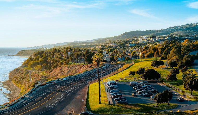 Los Angeles to Enjoy Partly Sunny Skies and Comfortable 79°F Today, Fog and Drizzle Expected Tonight