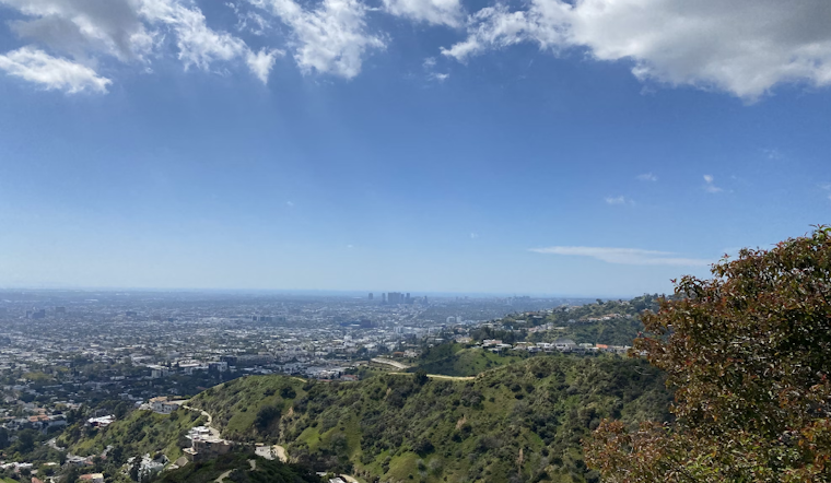 Los Angeles to Enjoy Sunny Skies and Warmth with Highs in the 90s, Evening Fog Predicted Later in the Week