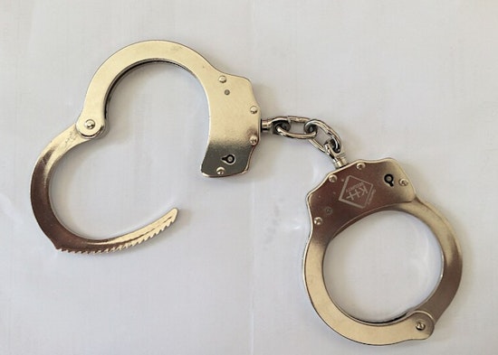 Los Angeles Trio Arrested, Suspected of Multiple Home Burglaries in Thousand Oaks