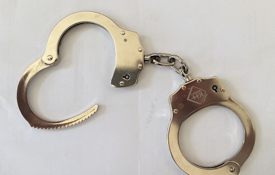 Los Angeles Trio Arrested, Suspected of Multiple Home Burglaries in Thousand Oaks