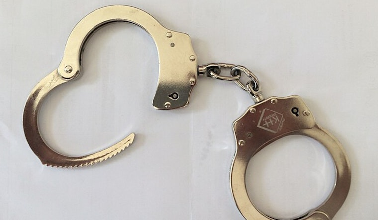 Los Angeles Trio Arrested, Suspected of Multiple Home Burglaries in Thousand Oaks
