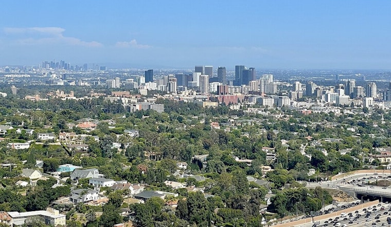 Los Angeles Welcomes Mild Temperatures and Partly Sunny Days Following Heatwave