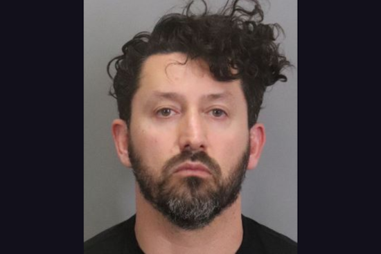 Los Gatos Man Arrested by San Jose Police for Sexual Assault at Massage Business