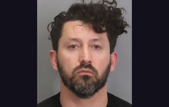 Los Gatos Man Arrested by San Jose Police for Sexual Assault at Massage Business