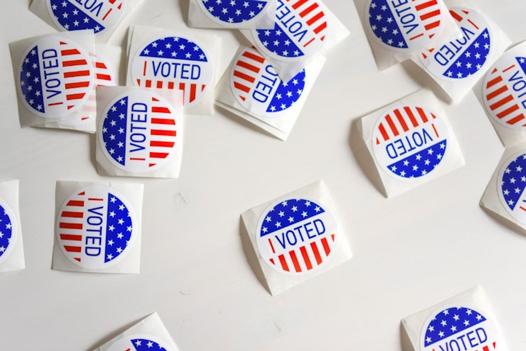 Louisiana Shatters Early Voting Records with Republican Turnout Surging Ahead of November Election