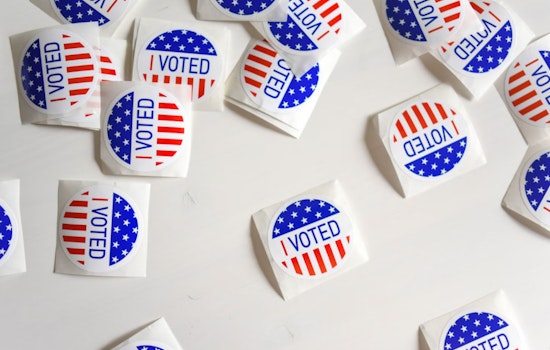 Louisiana Shatters Early Voting Records with Republican Turnout Surging Ahead of November Election