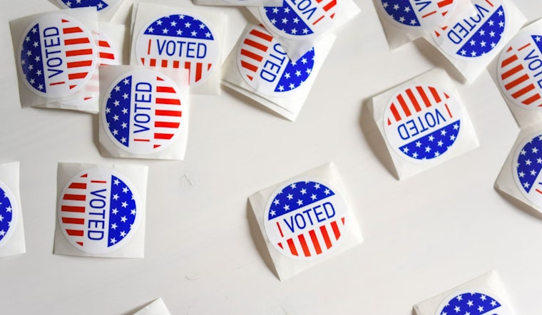 Louisiana Shatters Early Voting Records with Republican Turnout Surging Ahead of November Election