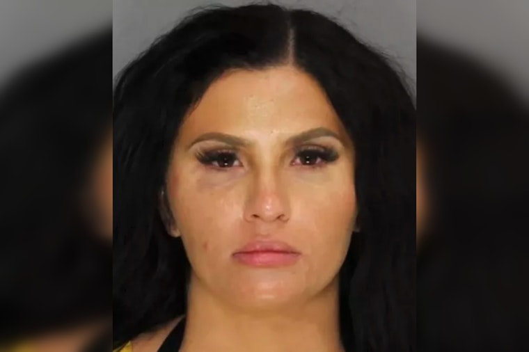 "Love Island USA" Alum Hannah Smith Arrested in Atlanta on Felony Charges