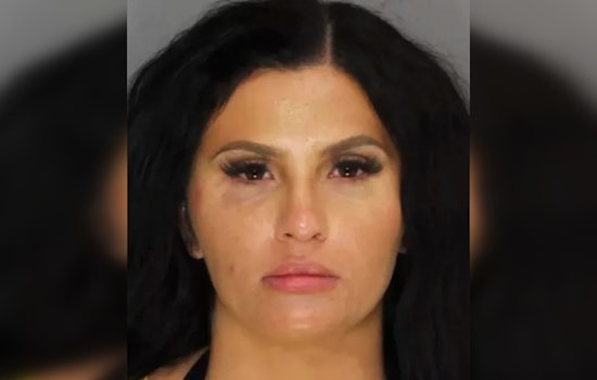 "Love Island USA" Alum Hannah Smith Arrested in Atlanta on Felony Charges