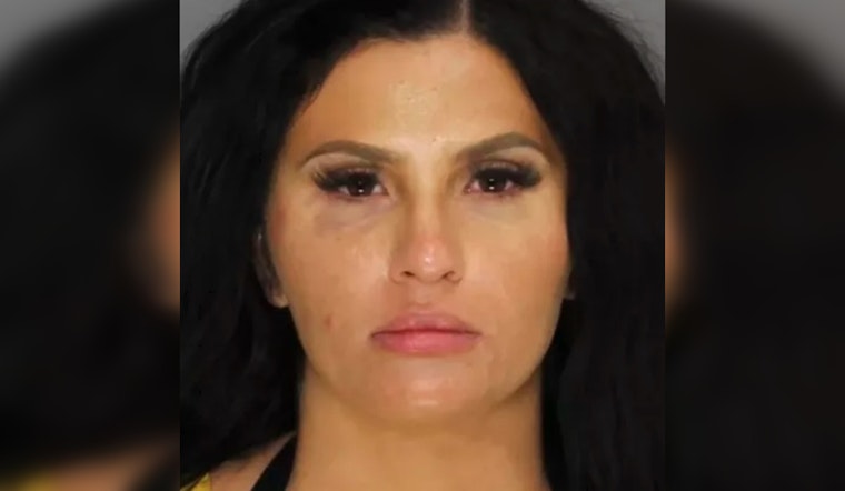 "Love Island USA" Alum Hannah Smith Arrested in Atlanta on Felony Charges