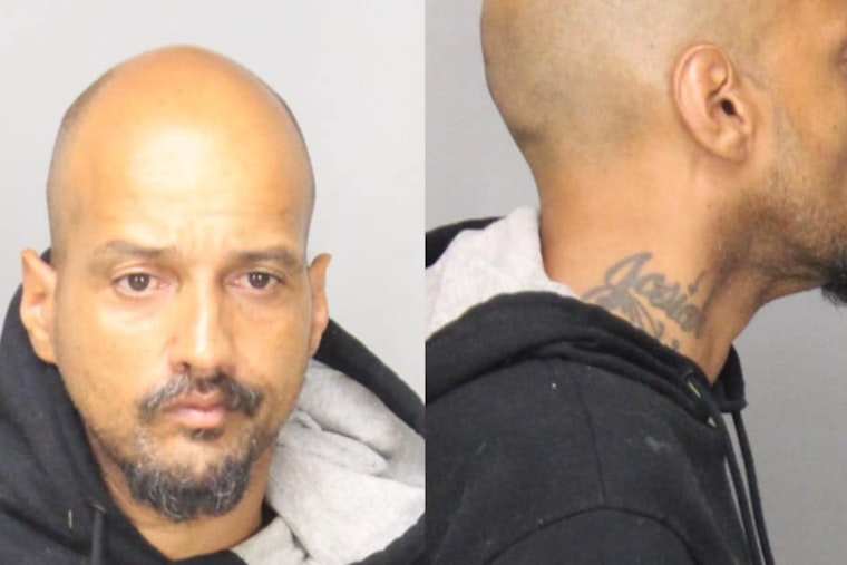Lowell Police Seek Help Finding Missing Man Reynaldo Fernandez