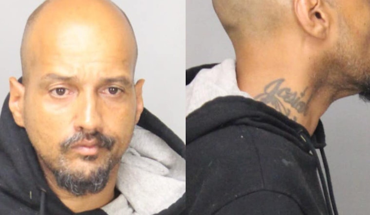 Lowell Police Seek Help Finding Missing Man Reynaldo Fernandez