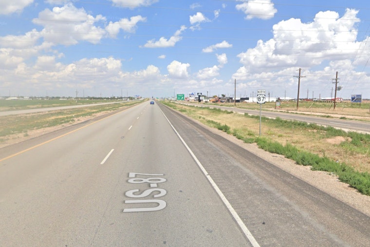 Lubbock to Lamesa, Interstate 27 Expansion Approved, Enhancing West Texas Connectivity and Safety