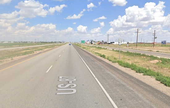 Lubbock to Lamesa, Interstate 27 Expansion Approved, Enhancing West Texas Connectivity and Safety