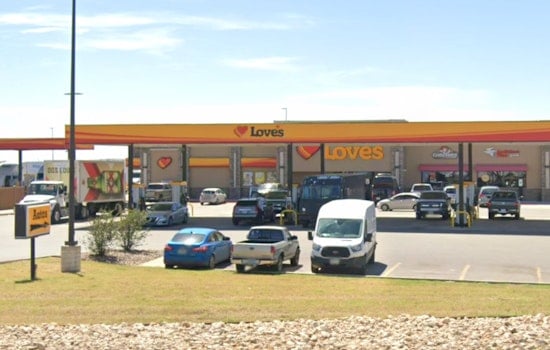 Luck Strikes Twice, Texans from Longview and Laredo Claim $1 Million Lottery Prizes